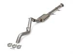 Exhaust System Kit
