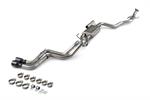 Exhaust System Kit