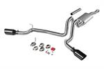 Exhaust System Kit