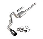 Exhaust System Kit