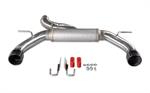 Exhaust System Kit