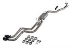 Exhaust System Kit