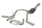 Exhaust System Kit