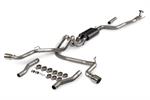 Exhaust System Kit