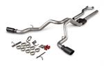 Exhaust System Kit