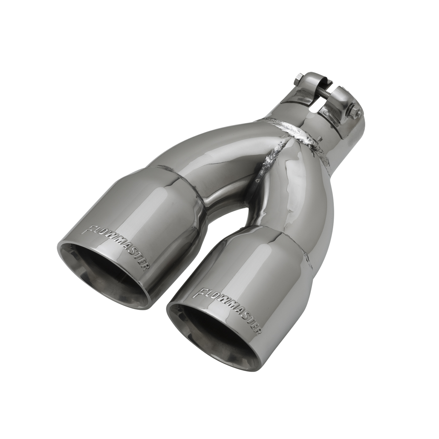 Exhaust Tail Pipe Tip