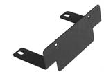 FAB FOURS M2250-1 VENGEANCE LICENSE PLATE BRACKET FOR