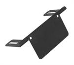 FAB FOURS M2251-1 FRONT LICENSE PLATE BRACKET D325X
