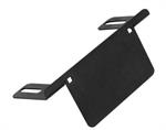 FAB FOURS M2350-1 VENGEANCE 3/4 TON LICENSE PLATE BRACKET