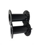 FABTECH FTS21171 2014 GM 1500 6' SPACER KI