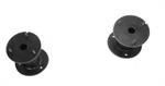 FABTECH FTS21227 GM 1500 4' SPACER KIT