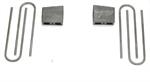 FABTECH FTS22033 Lift Kit