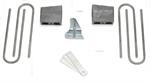 FABTECH FTS22043 Lift Kit