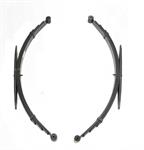 FABTECH FTS22114 8' REAR LEAF SPRING KT