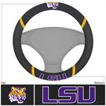 FAN MATS 14798 Steering Wheel Cover