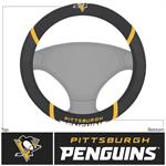 FAN MATS 14885 Steering Wheel Cover