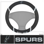 FAN MATS 14891 Steering Wheel Cover