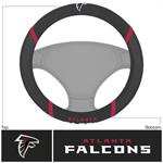 FAN MATS 15040 Steering Wheel Cover