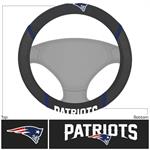 FAN MATS 15166 Steering Wheel Cover