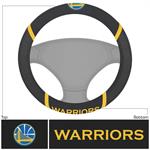 FAN MATS 20322 Steering Wheel Cover