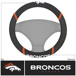 FAN MATS 21372 Steering Wheel Cover