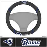 FAN MATS 21379 Steering Wheel Cover