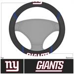 FAN MATS 21382 Steering Wheel Cover