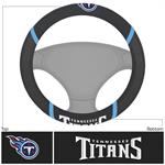 FAN MATS 21388 Steering Wheel Cover