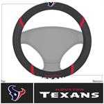 FAN MATS 21396 Steering Wheel Cover