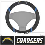 FAN MATS 21584 Steering Wheel Cover