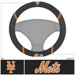 FAN MATS 26649 Steering Wheel Cover