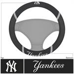 FAN MATS 26659 Steering Wheel Cover