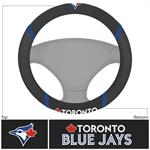 FAN MATS 26745 Steering Wheel Cover