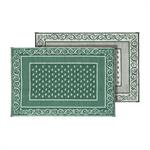FAULKNER 48705 Patio Mat