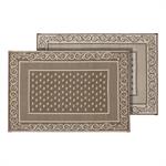 FAULKNER 48824 Patio Mat