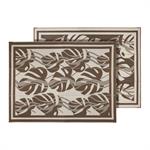 FAULKNER 48934 Patio Mat