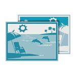 FAULKNER 53000 Patio Mat