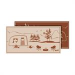 FAULKNER 53005 Patio Mat