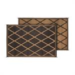 FAULKNER 68900 Patio Mat