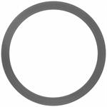 FEL PRO 2922RS REAR MAIN BEARING SEAL