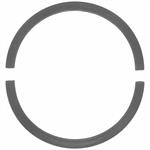 FEL-PRO BS 30136 Rear Main Seal