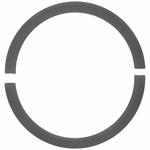 FEL-PRO BS 40032 Rear Main Seal
