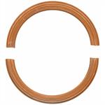 FEL-PRO BS 40183 Rear Main Seal