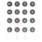 FEL-PRO SS 71198 Valve Stem Seal
