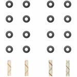 FEL-PRO SS 72814 Valve Stem Seal