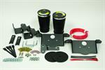 FIRESTONE 2320 Sport Rite Air Bag Suspension Kit: 1999-2002 Chevy