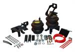 FIRESTONE 2446 RIDE RITE KIT FORD F450 08