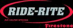 FIRESTONE 2583 RIDE RITE F450 14-16