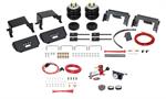 FIRESTONE 2833 Helper Spring Kit