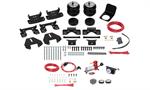 FIRESTONE 2845 Helper Spring Kit